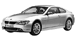 BMW E63 U0970 Fault Code