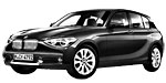 BMW F20 U0970 Fault Code